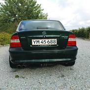 Opel Vectra B. R.I.P