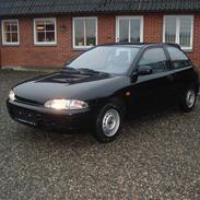 Mitsubishi Colt Solt