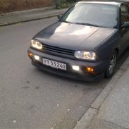 VW golf 3