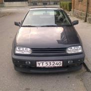 VW golf 3
