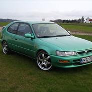 Toyota corolla GLS [Tidl. bil]