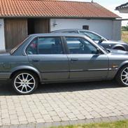 BMW e30 320i SOLGT