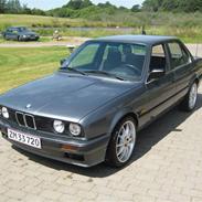 BMW e30 320i SOLGT