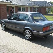 BMW e30 320i SOLGT