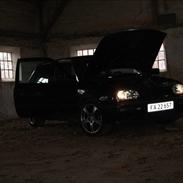 VW Golf 3 [ Tidl. bil ]