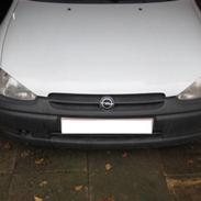 Opel Corsa - Smadret/Solgt