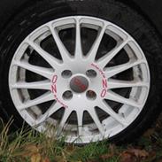 Opel Corsa - Smadret/Solgt