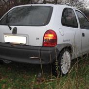 Opel Corsa - Smadret/Solgt