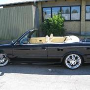 BMW E30 325i cabriolet