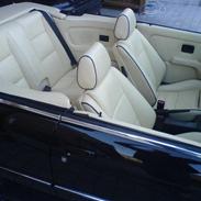 BMW E30 325i cabriolet