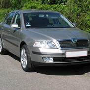 Skoda Octavia 2.0 TDI Elegance