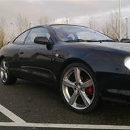 Toyota Celica 1.8 GT