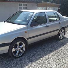 VW vento byttet