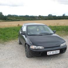 Mitsubishi Colt 1,3 GLI