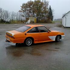 Opel manta b