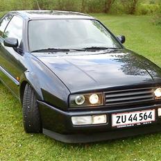 VW Corrado