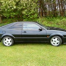 VW Corrado