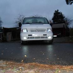 Mercedes Benz vito 110 SOLGT