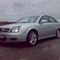 Opel Vectra 3.2V6 GTS Elegance