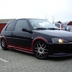 Peugeot 106 