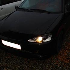 Peugeot 106 