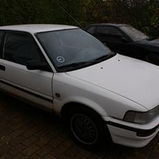 Toyota Corolla 1,3 Xl "solgt"