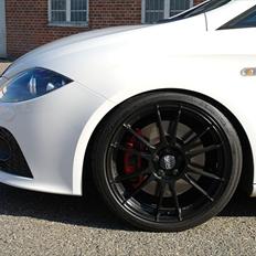 Seat Leon Cupra*SOLGT*