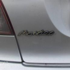 Ford Mondeo 2,0 Exp."SOLGT"