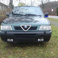 Alfa Romeo 33 (907) =skrottet=