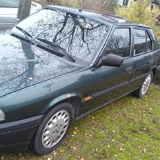 Alfa Romeo 33 (907) =skrottet=