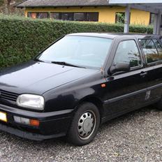 VW Golf 3 Variant *SOLGT*