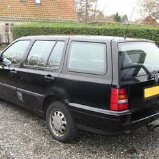 VW Golf 3 Variant *SOLGT*