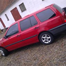 VW Golf lll Variant****SOLGT****
