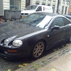 Toyota Celica T20 GT (DØD)