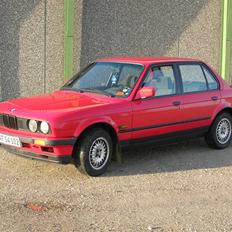 BMW E30 320i SOLGT