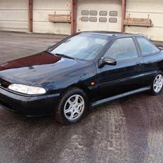 Hyundai Scoupe SL Turbo "Solgt"