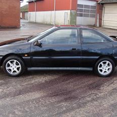 Hyundai Scoupe SL Turbo "Solgt"