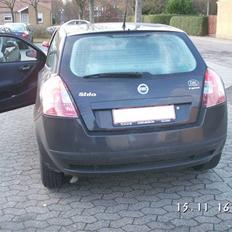 Fiat stilo