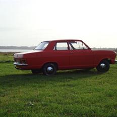 Opel Kadett B xxxSOLGTxxx