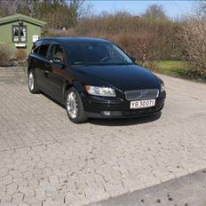 Volvo v50 VFL TIL SALG