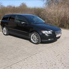 Volvo v50 VFL TIL SALG