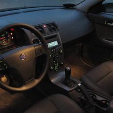 Volvo v50 VFL TIL SALG