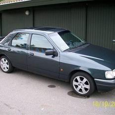 Ford Sierra   -----SOLGT----