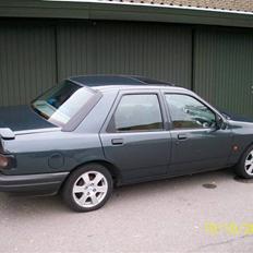 Ford Sierra   -----SOLGT----