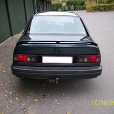 Ford Sierra   -----SOLGT----