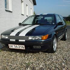 Mitsubishi Colt 1.3 GL (SOLGT)