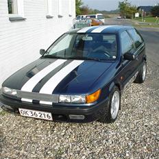 Mitsubishi Colt 1.3 GL (SOLGT)