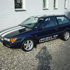 Mitsubishi Colt 1.3 GL (SOLGT)