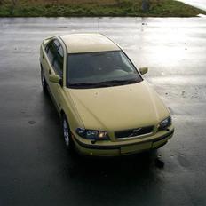 Volvo S40 1.8 