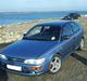 Toyota Corolla GSI 1.6 SOLGT